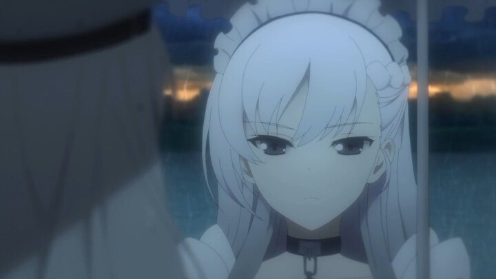 Belfast [Azur Lane]