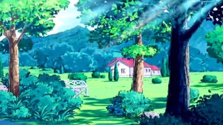 Pokémon Diamond And Pearl  - Khởi Đầu! Từ Futaba Đến Masago Tập 1