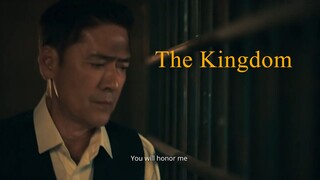 THE KINGDOM - APT