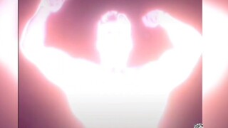 王♂请再次赐予我力♂量！