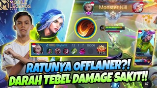 BENEDETTA NO WIN RATE NIH !