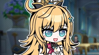 Ai Kefei: I want Xiangling, have you found Ling?