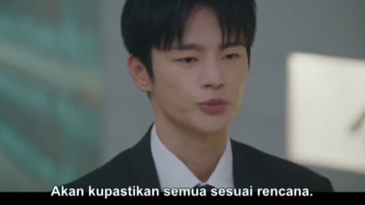 SEE YOU AT WORK TOMORROW! EPISODE 3 SUB INDO