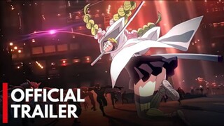 Merinding Final Trailer Movienya Epic Banget...!!!