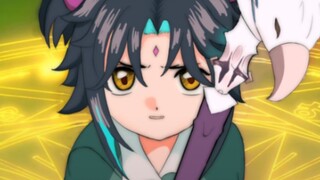 百变魈樱