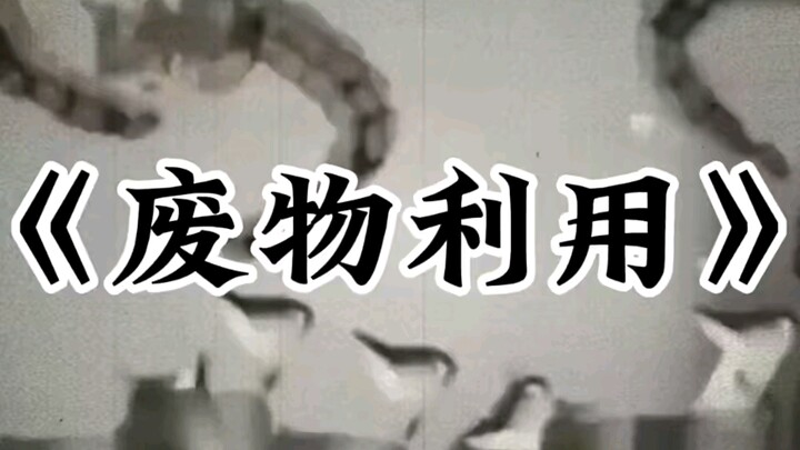 It fills the void of having no mosquitoes in winter.