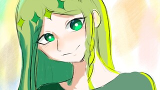 [MBTI/Aria Group] I have been learning from him, imitating him, and copying him as much as possible.
