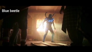 Blue Beetle. movie Trailer 2023