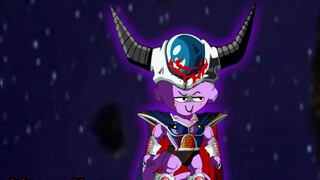 Episode 49: Frieza and his son merge