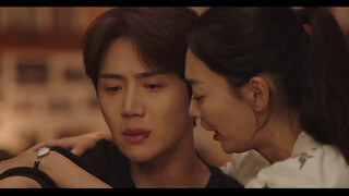 [รีมิกซ์]<Hometown CHA-CHA-CHA>ep14: สาเหตุการสูญหายโดยละเอียด