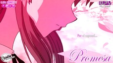 Promesa | Claudia B. | KLPVE