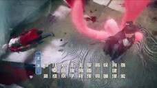 Trần Duyên EP 32 [Sub Việt]