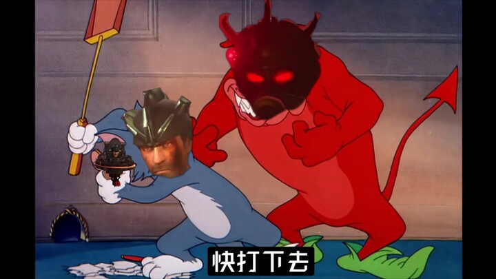 天文小故事：拘留者升职记