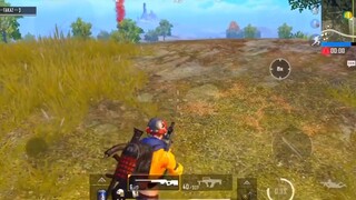 Trùm Camp Thính _ TEAM nào ăn thính đều phải chết _ PUBG Mobile TAKAZ _ T98