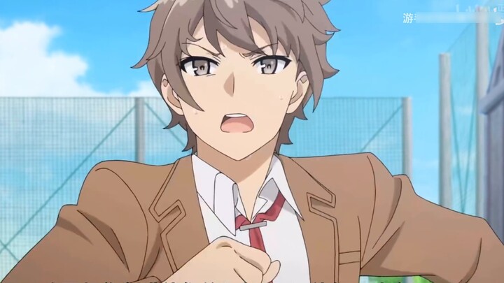 [Campus Four Bullies] Classic Quotations