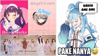 chuu kawaikute tapi bukan ame kan??