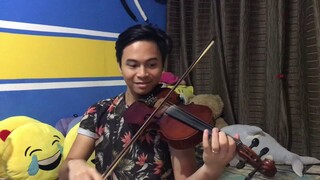 Lead Me Lord | Violin Cover #1