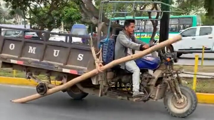 Talent is everywhere!