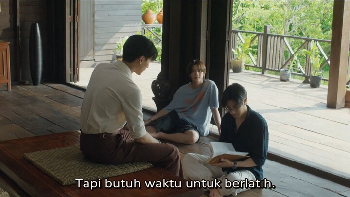 khē๓iวirค EP06 SUB INDO THAI DRAMA (JIWA YANG TERLAHIR KEMBALI)