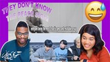 Enhypen being the most chaotic genz and relatable group| REACTION