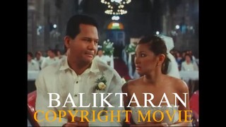 Baliktaran- Si Ace at si Daisy Full Movie HD - Rufa Mae Quinto, Bayani Agbayani