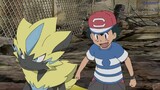 Pokemon Sun & Moon Episode 100