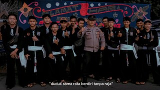 CANDA DAN TAWA