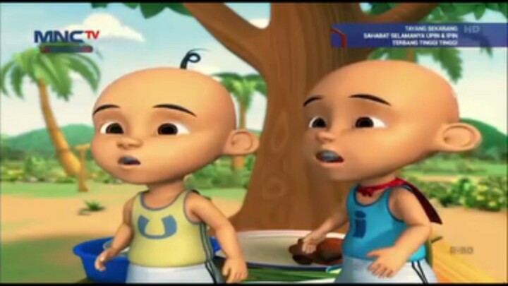 Abang Salleh ngaduk dodol!!