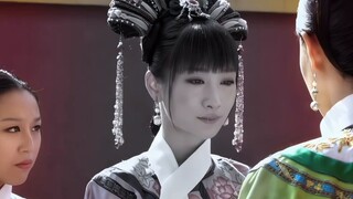 ตู้เว่ยเพียงแต่ละเลยพี่สะใภ้ตัวจริงเท่านั้น