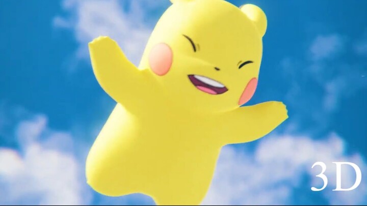E12_Hold Me Now_Pikachu_render