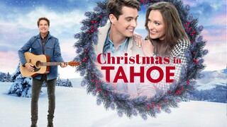 Christmas in Tahoe (2021) | Romance, Drama | Western Movie