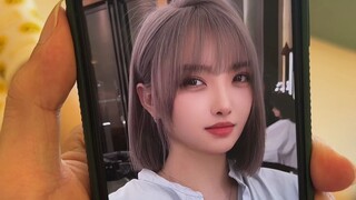 عندما جاءت صديقتي المقربة إلى منزلي دون علمي
