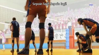 yang g deg-deg an nonton haikyu fiks punya penyakit jiwa🗿