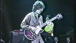 CASIOPEA Eyes of the mind Live at Chuo Kaikan hall feb 1982