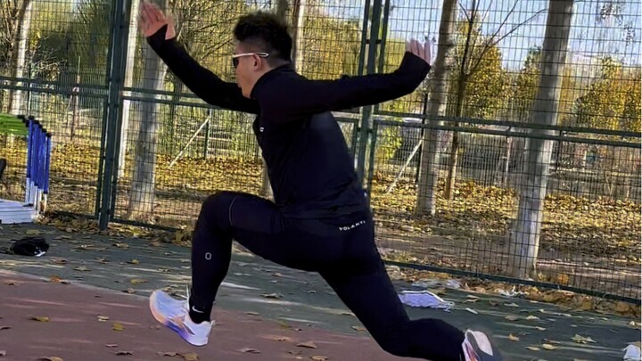 Winter training all-around workout tool—boost your jumps!