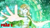 Tóm Tắt Anime Hay: Chuyển Sinh Sang Thế Giới Game Làm Phù Thủy Phần 2  | Lani Team