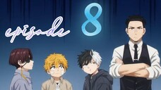 wind breaker season 2 episode 8 in Hindi dubbed. official ♋
