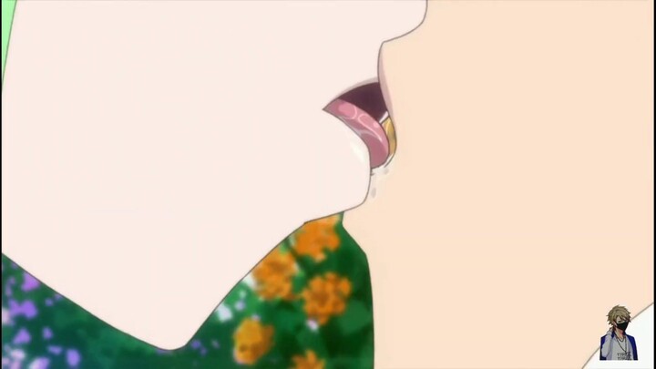 Aduh kok gitu mainnya😗