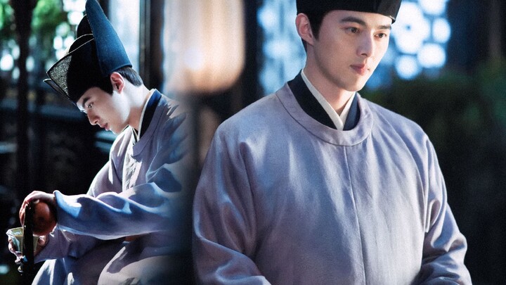 Ma Ze is absolutely stunning in his career! My one and only soft spot is Cao Danshu! (Dual dialogue 
