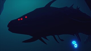Máy chủ thử nghiệm Light Encounter 丨 Quái vật biển sâu mới được thêm vào trong mùa biển sâu