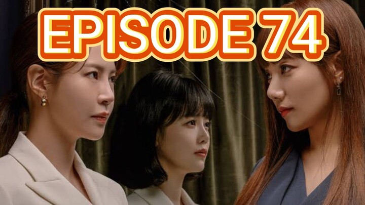 Woman in a Veil (2023) - Episode 74 [ENG SUB]