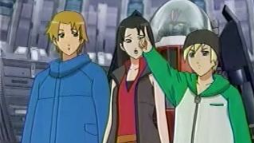 Transformers - Cybertron 29