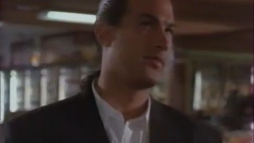 Труден за убиване 1990 бг аудио част 1 TV-VHS Rip Канал 1 - Vide - Join