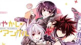 ep 2 ayakashi triangleb (sub indo)