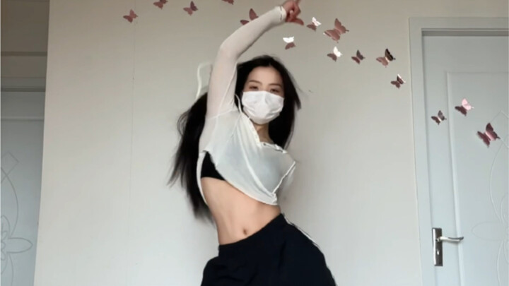 Hãy xóa bỏ đạo đức và trở lại là chính mình #thayđổi #yulichoreography #sportssuit