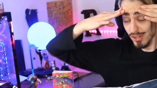 jojo | Nani? Stone Ocean is animated!