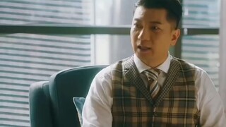 Wakil presiden Grup Jingyan mengundurkan diri untuk mengejar Yang Ke, dan Daisy kembali ke Jingyan u