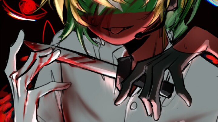 [Ch/Myanmar] From the Bottom of My Heart.