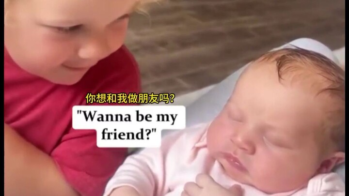 Cuộc sống thường ngày của trẻ nhỏ và trẻ sơ sinh: lúc nào cũng tràn ngập niềm vui 😂