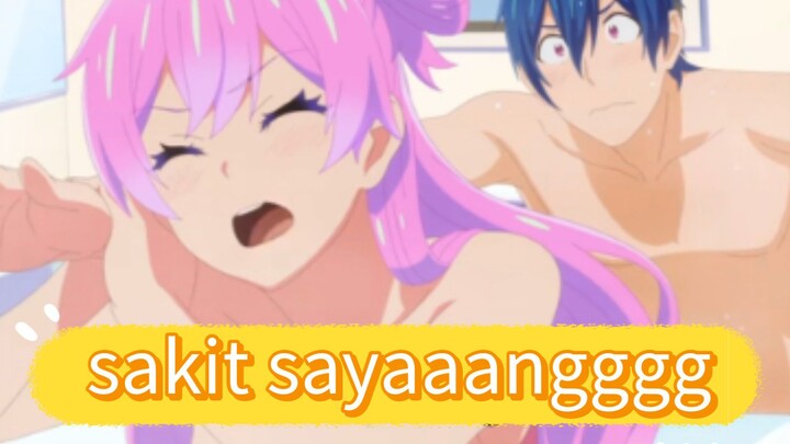 terlalu besar tapi bikin nagih 💦💦🔥🔥